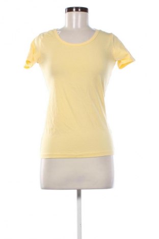 Dámská halenka F&F, Velikost S, Barva Žlutá, Cena  99,00 Kč