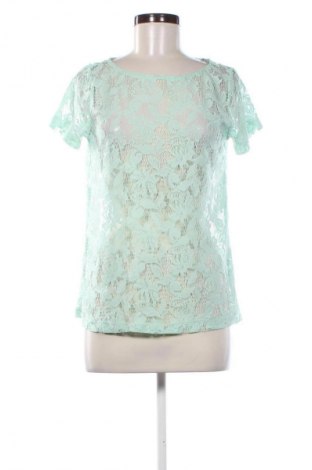 Damen Shirt F&F, Größe L, Farbe Grün, Preis € 3,99