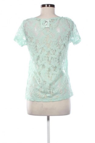 Damen Shirt F&F, Größe L, Farbe Grün, Preis € 3,99
