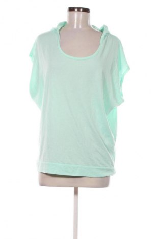 Dámska blúza Fabletics, Veľkosť M, Farba Zelená, Cena  7,85 €
