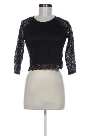 Női blúz Fb Sister, Méret M, Szín Fekete, Ár 929 Ft