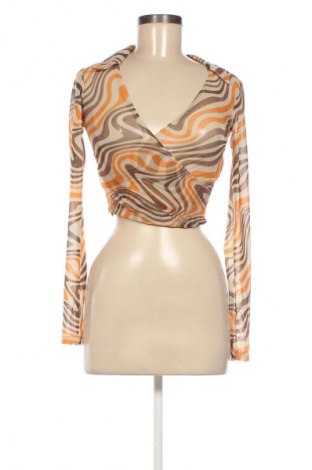 Női blúz Fb Sister, Méret XS, Szín Sokszínű, Ár 879 Ft