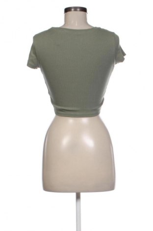 Női blúz Fb Sister, Méret XS, Szín Zöld, Ár 879 Ft