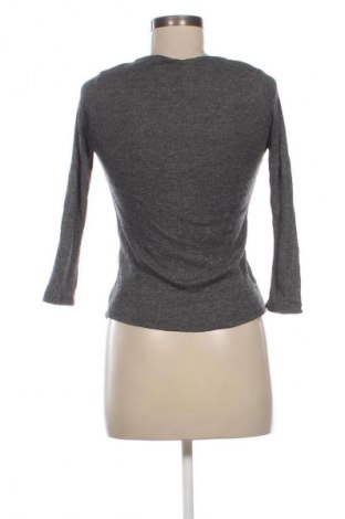 Dámská halenka Fb Sister, Velikost XS, Barva Šedá, Cena  49,00 Kč