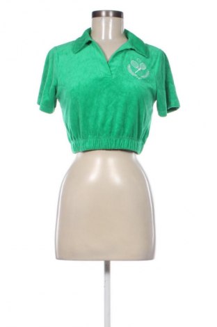 Damen Shirt Fb Sister, Größe S, Farbe Grün, Preis € 1,99