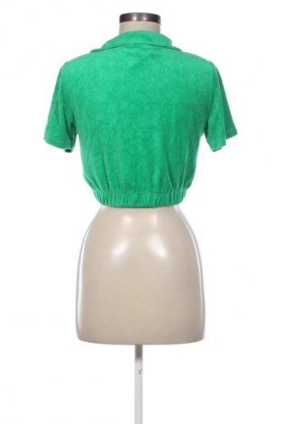 Damen Shirt Fb Sister, Größe S, Farbe Grün, Preis € 1,99