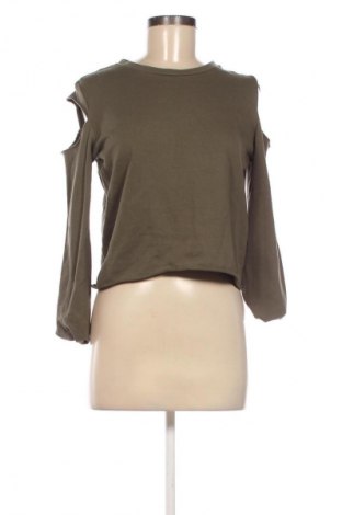 Női blúz Fb Sister, Méret S, Szín Zöld, Ár 679 Ft