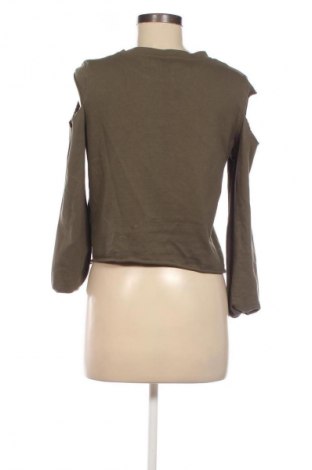 Női blúz Fb Sister, Méret S, Szín Zöld, Ár 679 Ft