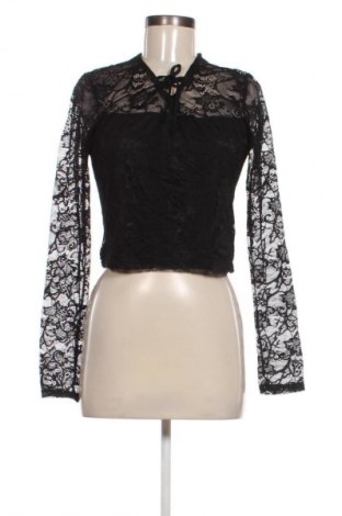 Női blúz Fb Sister, Méret M, Szín Fekete, Ár 679 Ft