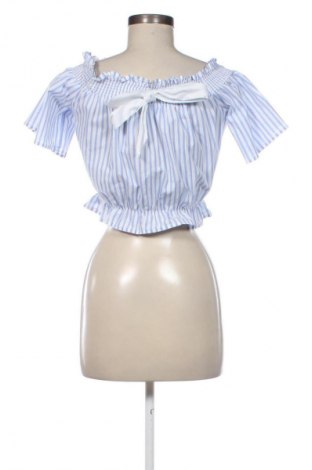 Női blúz Fb Sister, Méret S, Szín Sokszínű, Ár 2 354 Ft