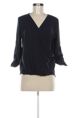 Női blúz Fisherfield, Méret S, Szín Kék, Ár 669 Ft