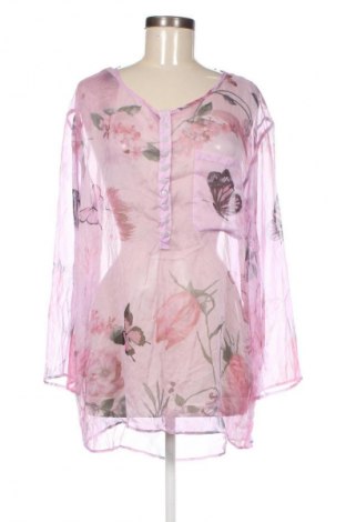 Dámská halenka Floryday, Velikost M, Barva Vícebarevné, Cena  49,00 Kč