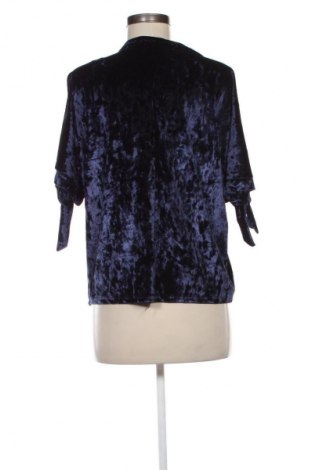 Női blúz Floyd, Méret S, Szín Kék, Ár 1 249 Ft