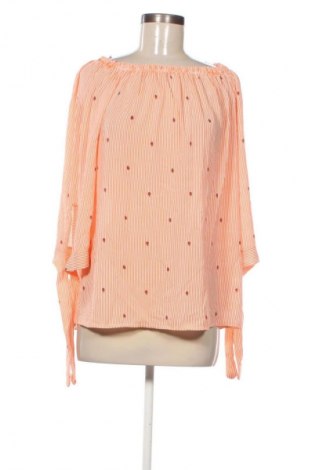 Damen Shirt Floyd, Größe M, Farbe Mehrfarbig, Preis € 2,99