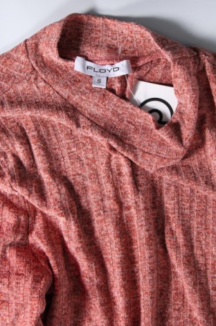 Dámská halenka Floyd, Velikost S, Barva Oranžová, Cena  49,00 Kč