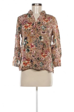 Damen Shirt Floyd, Größe M, Farbe Mehrfarbig, Preis € 2,99