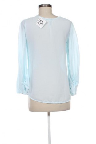 Női blúz Floyd, Méret S, Szín Kék, Ár 2 000 Ft