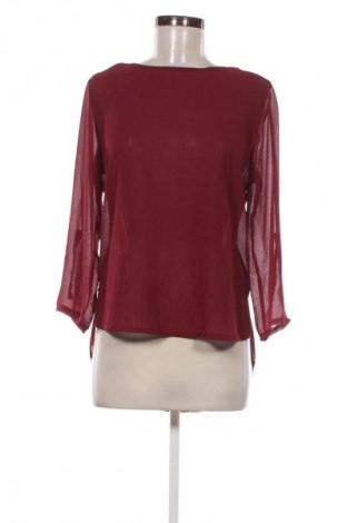 Bluzka damska Floyd By Smith, Rozmiar S, Kolor Czerwony, Cena 6,99 zł