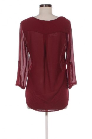 Bluzka damska Floyd By Smith, Rozmiar S, Kolor Czerwony, Cena 6,99 zł