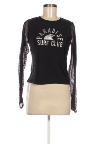 Női blúz Forever 21, Méret L, Szín Fekete, Ár 709 Ft