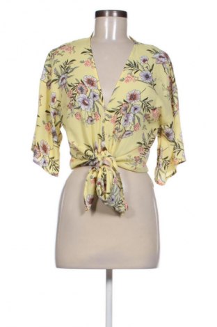 Дамска блуза Forever 21, Размер S, Цвят Многоцветен, Цена 3,06 €