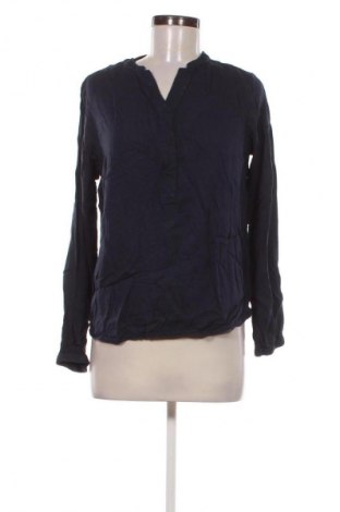 Női blúz Fransa, Méret S, Szín Kék, Ár 929 Ft