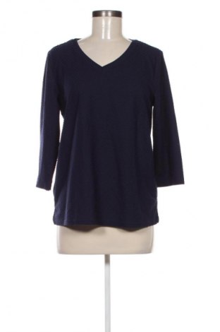 Damen Shirt Fransa, Größe M, Farbe Blau, Preis € 2,99