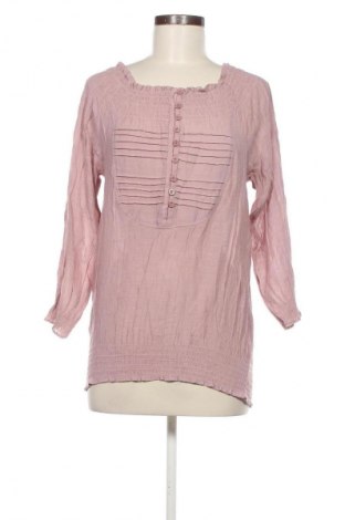 Női blúz Fransa, Méret M, Szín Hamurózsaszín, Ár 929 Ft