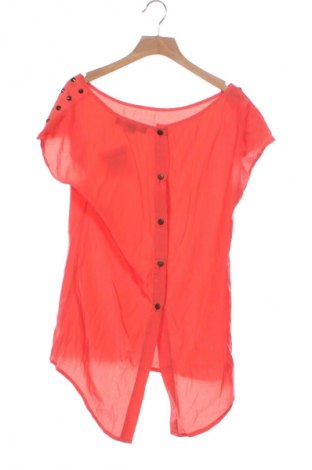 Damen Shirt Gate Woman, Größe XS, Farbe Orange, Preis € 2,99