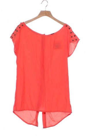 Damen Shirt Gate Woman, Größe XS, Farbe Orange, Preis € 2,99