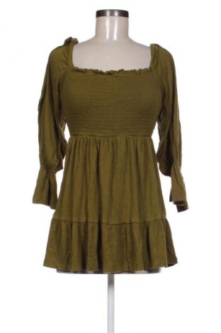 Női blúz George, Méret S, Szín Zöld, Ár 669 Ft