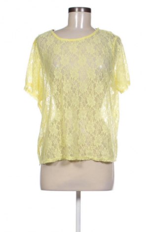 Dámska blúza George, Veľkosť XXL, Farba Žltá, Cena  4,95 €