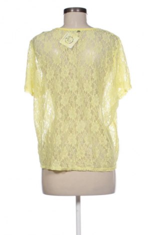 Dámska blúza George, Veľkosť XXL, Farba Žltá, Cena  4,95 €