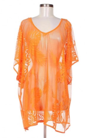 Bluzka damska George, Rozmiar XL, Kolor Pomarańczowy, Cena 27,99 zł