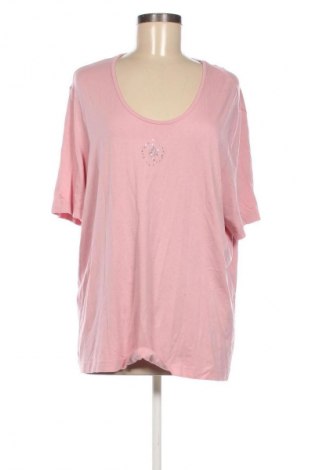 Dámská halenka Gerry Weber, Velikost XXL, Barva Růžová, Cena  329,00 Kč