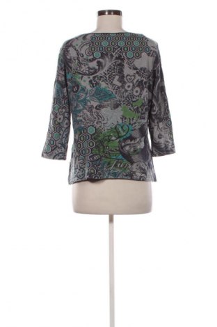 Γυναικεία μπλούζα Gerry Weber, Μέγεθος L, Χρώμα Πολύχρωμο, Τιμή 7,99 €