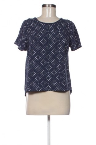 Damen Shirt Gina, Größe M, Farbe Mehrfarbig, Preis € 3,99