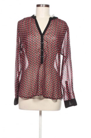 Dámská halenka Gina Benotti, Velikost M, Barva Vícebarevné, Cena  49,00 Kč