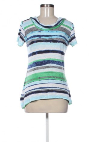 Bluzka damska Gina Benotti, Rozmiar M, Kolor Kolorowy, Cena 19,99 zł