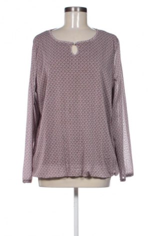 Bluzka damska Gina Benotti, Rozmiar L, Kolor Kolorowy, Cena 20,99 zł