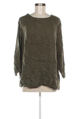 Bluzka damska Gina Benotti, Rozmiar L, Kolor Kolorowy, Cena 6,99 zł