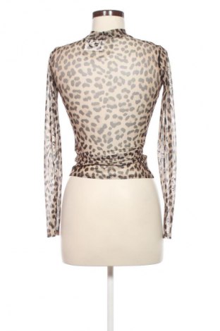 Bluzka damska Gina Tricot, Rozmiar XS, Kolor Kolorowy, Cena 6,99 zł