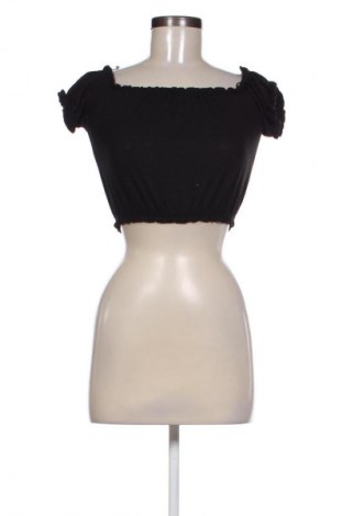 Női blúz Gina Tricot, Méret XS, Szín Fekete, Ár 1 329 Ft