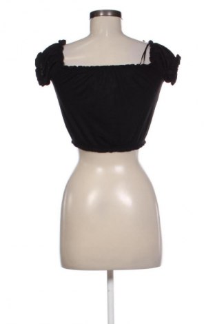 Női blúz Gina Tricot, Méret XS, Szín Fekete, Ár 1 329 Ft