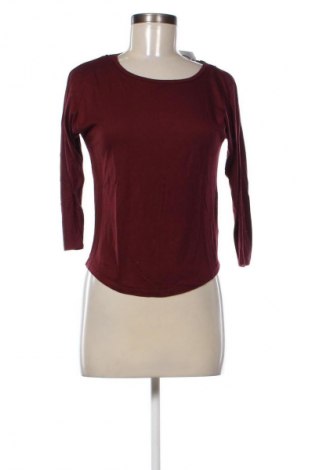 Női blúz Gina Tricot, Méret XS, Szín Piros, Ár 699 Ft