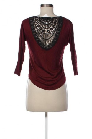 Női blúz Gina Tricot, Méret XS, Szín Piros, Ár 699 Ft