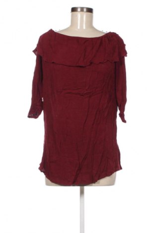 Damen Shirt Glamorous, Größe M, Farbe Rot, Preis € 2,99