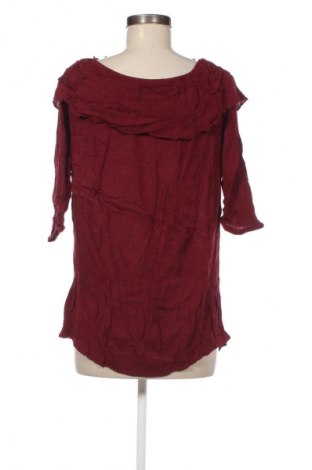 Damen Shirt Glamorous, Größe M, Farbe Rot, Preis € 2,99