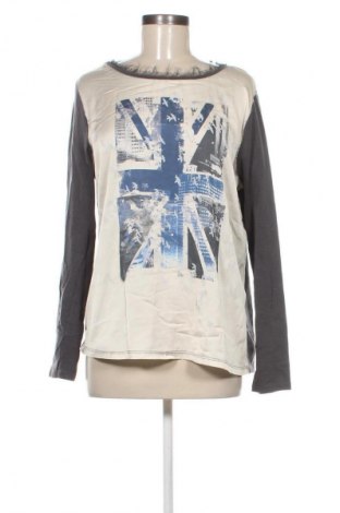 Дамска блуза Gustav, Размер L, Цвят Многоцветен, Цена 2,04 €