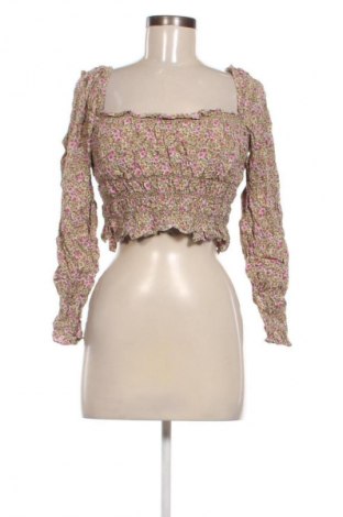 Dámska blúza H&M, Veľkosť M, Farba Viacfarebná, Cena  1,95 €